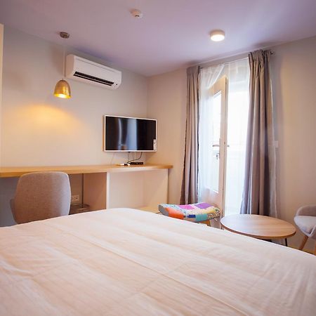 Mijama Suites Split Bagian luar foto