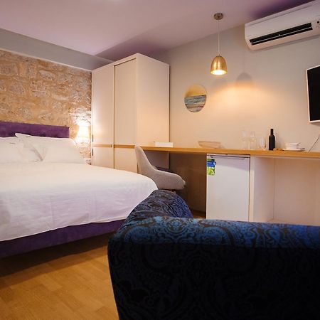 Mijama Suites Split Bagian luar foto