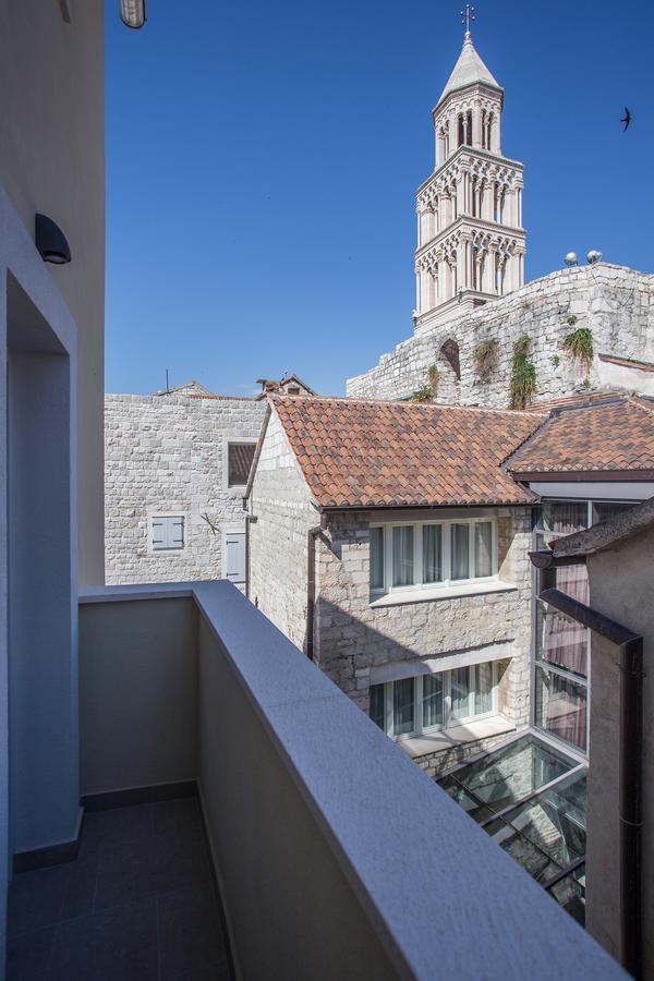 Mijama Suites Split Bagian luar foto