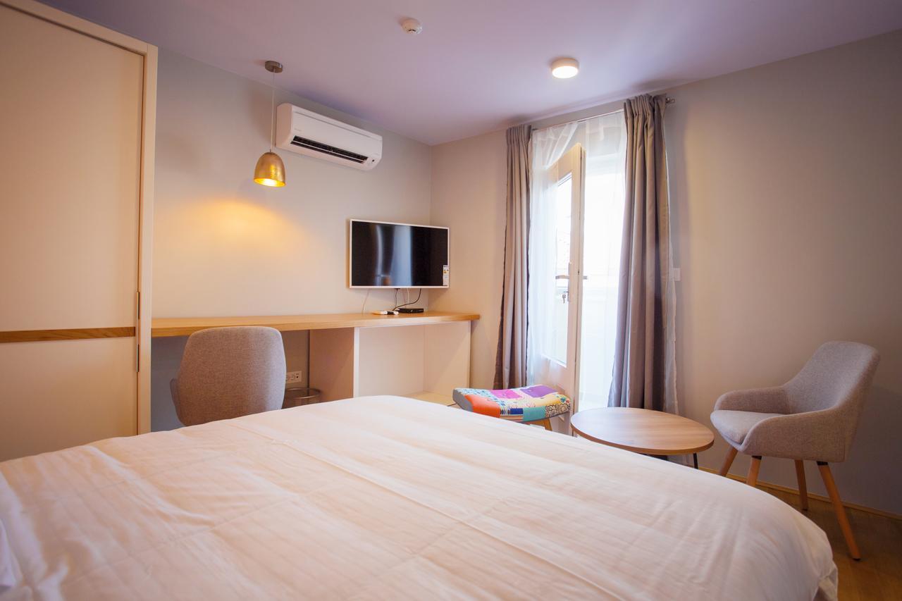Mijama Suites Split Bagian luar foto