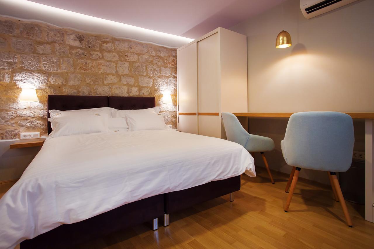 Mijama Suites Split Bagian luar foto