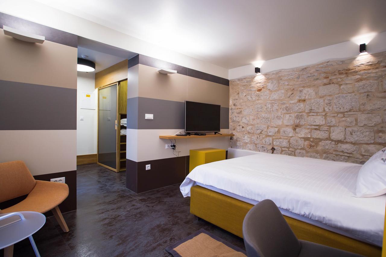 Mijama Suites Split Bagian luar foto