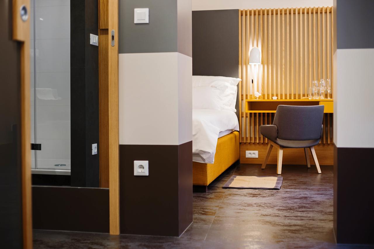 Mijama Suites Split Bagian luar foto