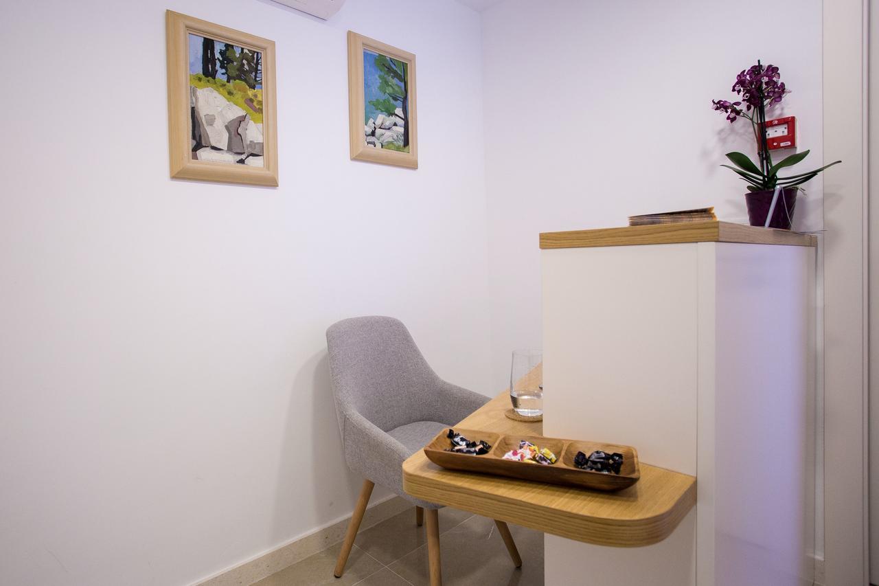 Mijama Suites Split Bagian luar foto